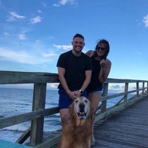 Meet your Posher, Emma